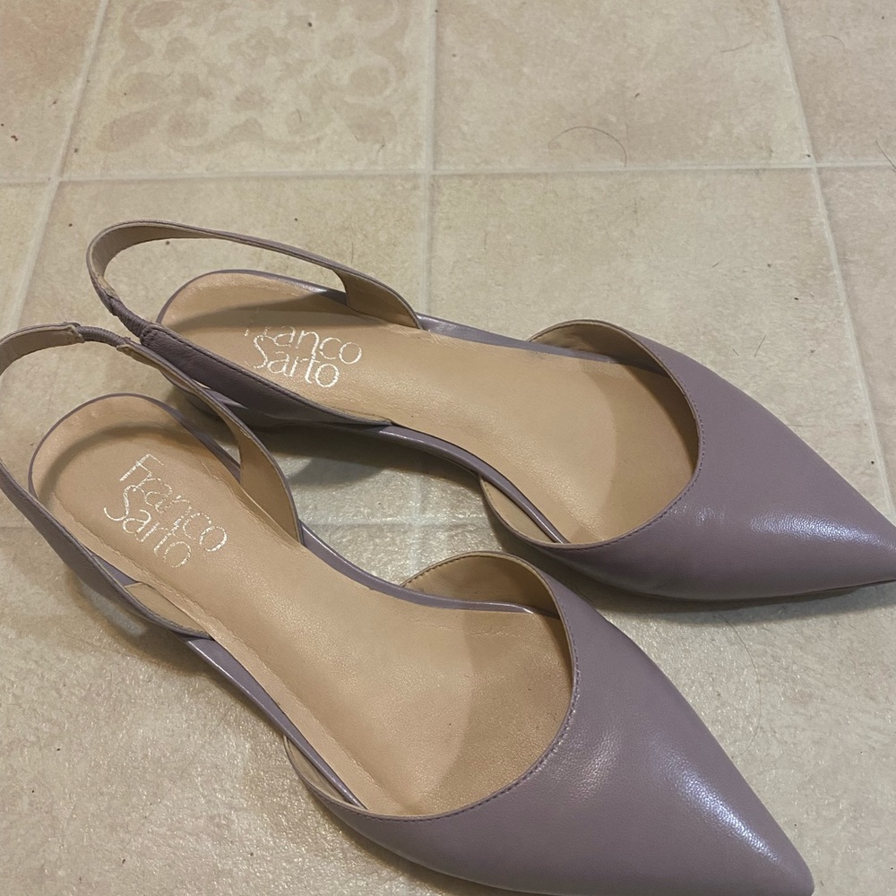 Franco Sarto Shoes